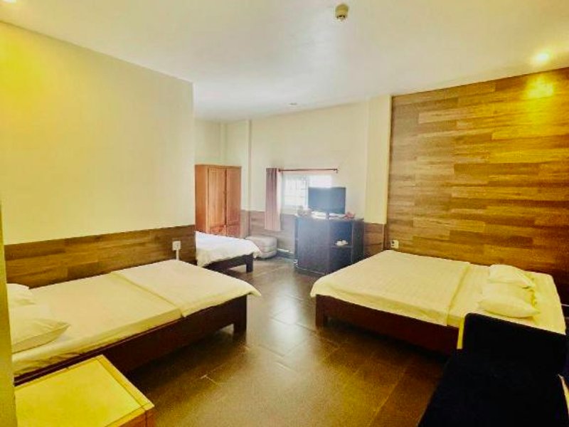 ルビー ホテル (RUBY HOTEL)の写真
