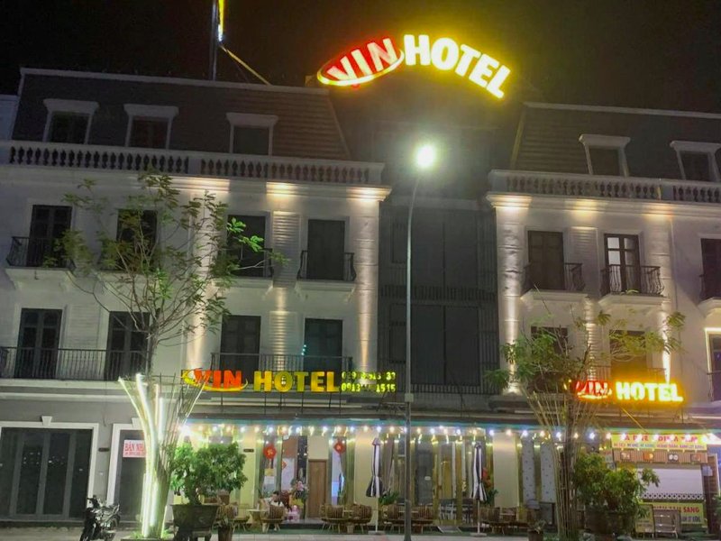 Vin Hotelの写真