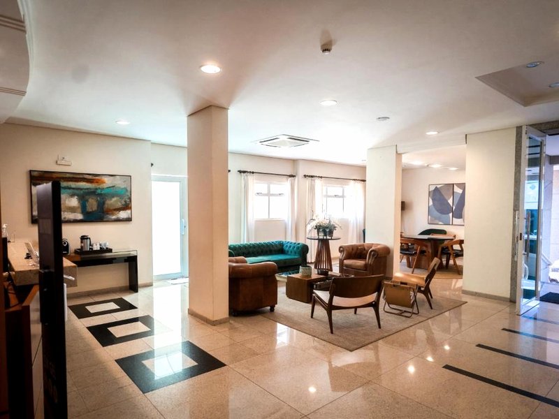 Hotel Cianorte Diamondの写真