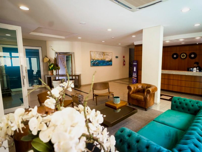 Hotel Cianorte Diamondの写真