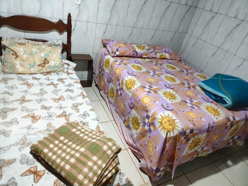 Quarto triploの写真