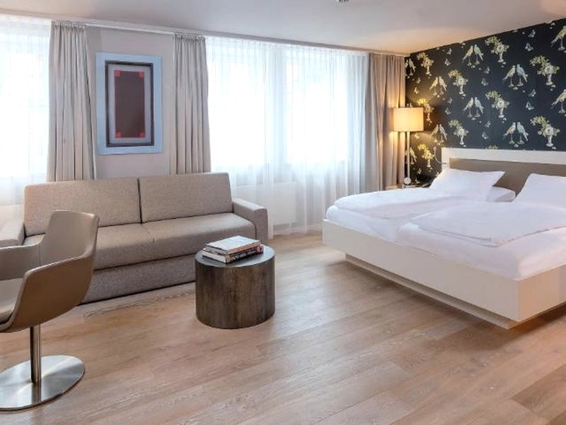 Zum Lowen Design Hotel Resort & Spaの写真