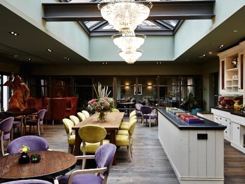 Zum Lowen Design Hotel Resort & Spaの写真