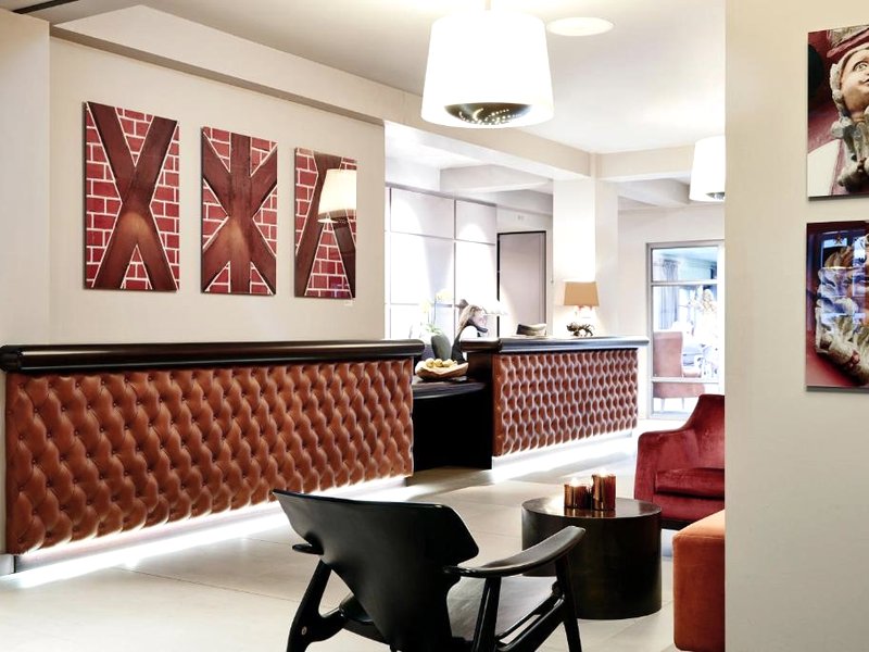 Zum Lowen Design Hotel Resort & Spaの写真