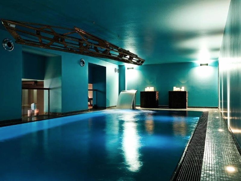 Zum Lowen Design Hotel Resort & Spaの写真