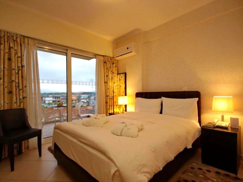 Palatino Rooms & Apartmentsの写真