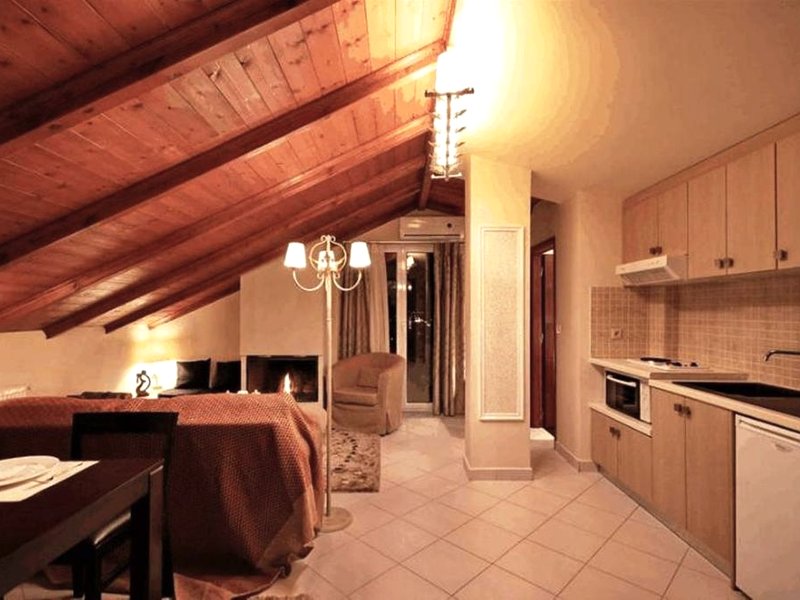Palatino Rooms & Apartmentsの写真