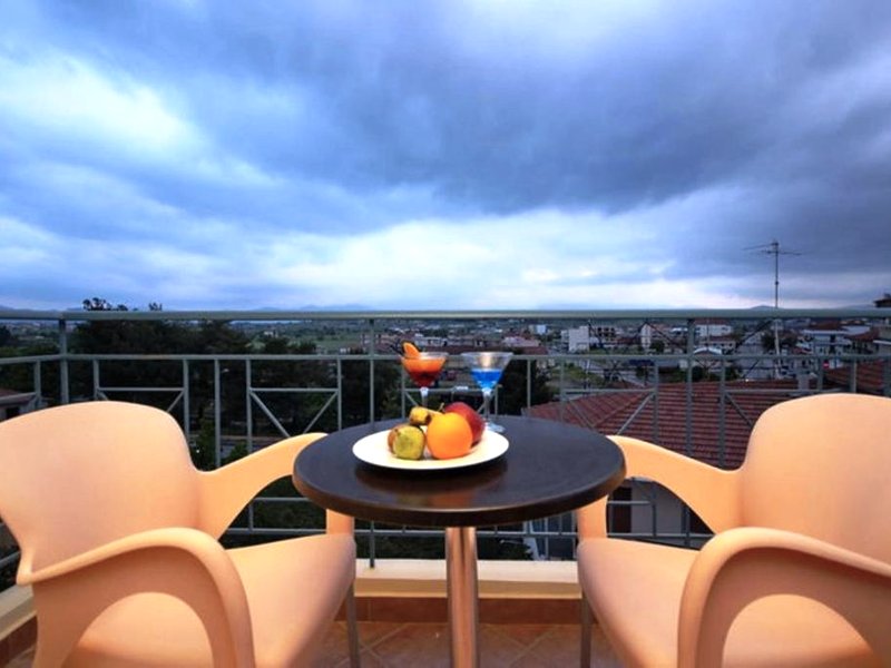 Palatino Rooms & Apartmentsの写真