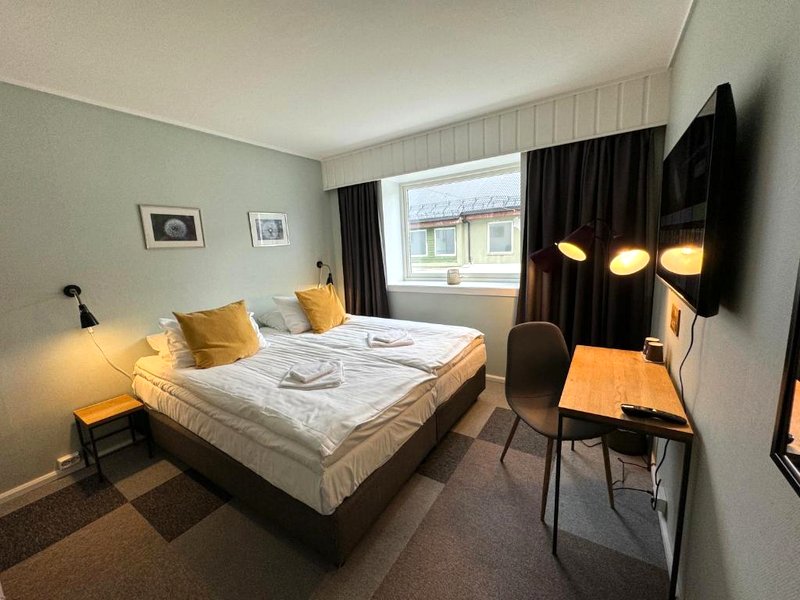 Arctic Boutique Hotel Northcapeの写真