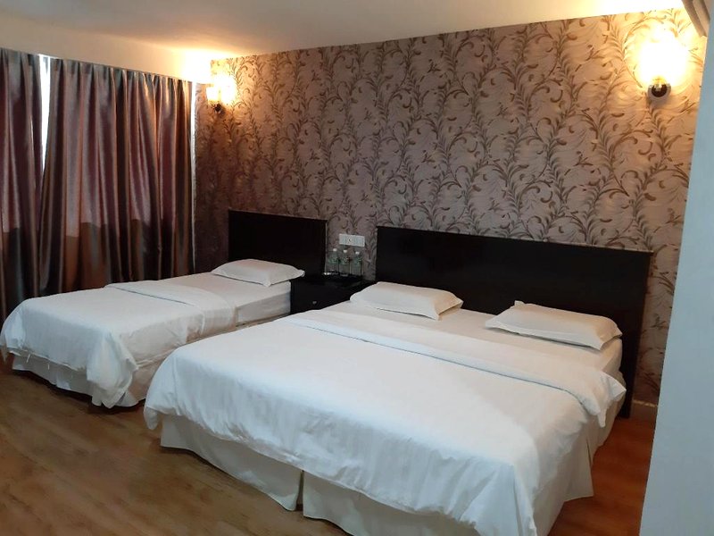 ローング ファット ホテル (Loong Fatt Hotel)の写真