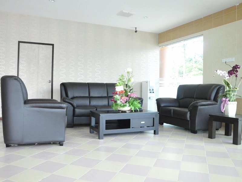 ローング ファット ホテル (Loong Fatt Hotel)の写真