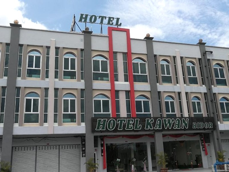ホテル カワン ビドール (HOTEL KAWAN BIDOR)の写真