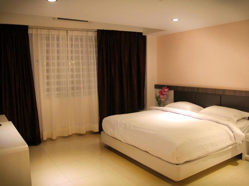 KTC ホテル (KTC HOTEL)の写真