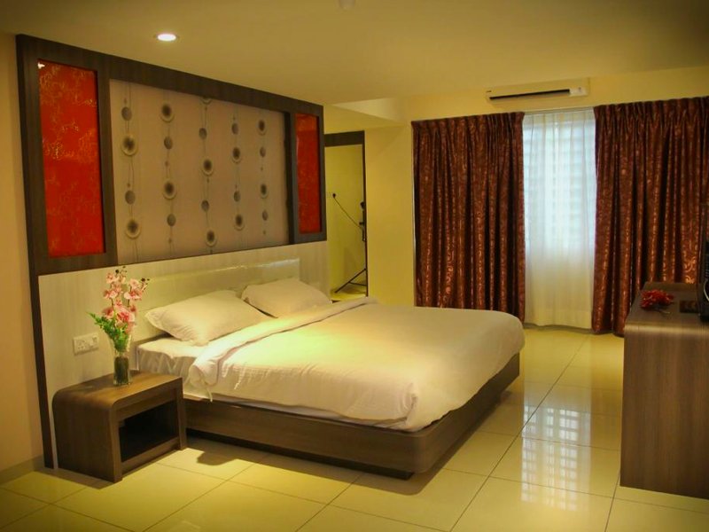 KTC ホテル (KTC HOTEL)の写真