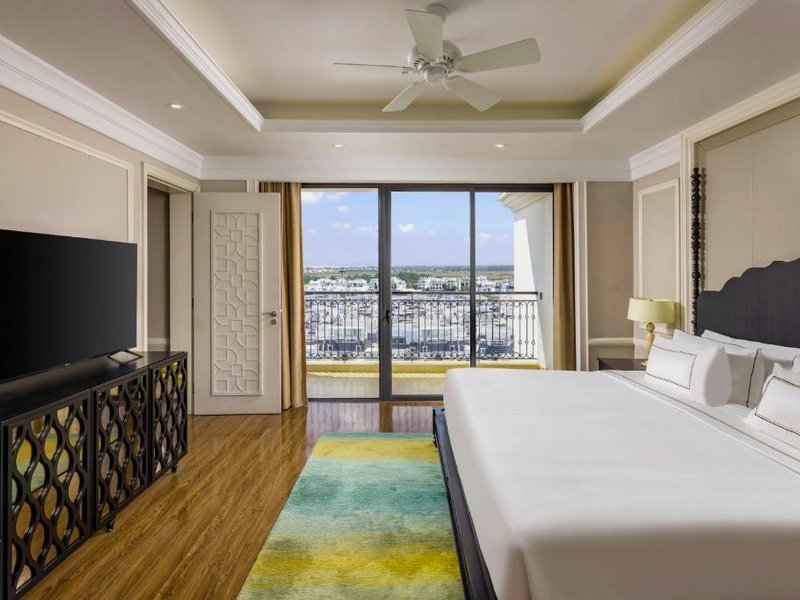 メリア ヴィンパール ハイフォン リベラ (Meliá Vinpearl Hai Phong Rivera)の写真