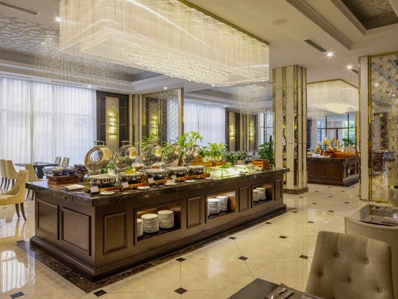 メリア ヴィンパール ハイフォン リベラ (Meliá Vinpearl Hai Phong Rivera)の写真