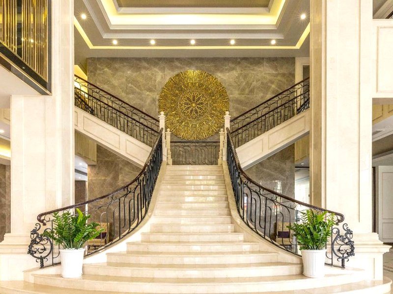 メリア ヴィンパール ハイフォン リベラ (Meliá Vinpearl Hai Phong Rivera)の写真