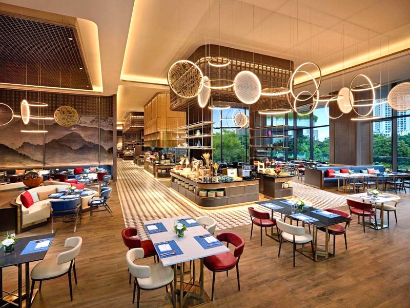 Pullman Hai Phong Grand Hotelの写真