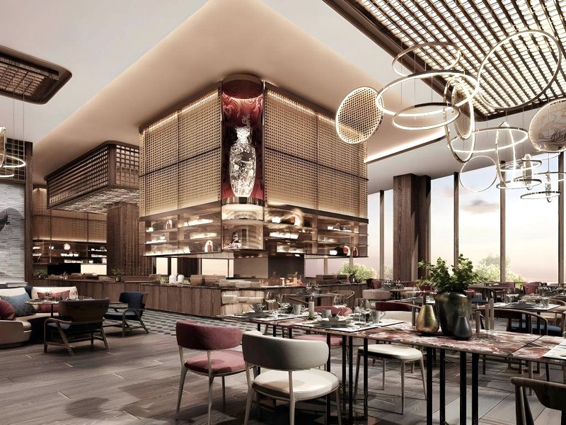Pullman Hai Phong Grand Hotelの写真