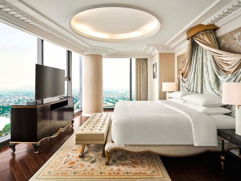 シェラトンハイフォン (Sheraton Hai Phong)の写真