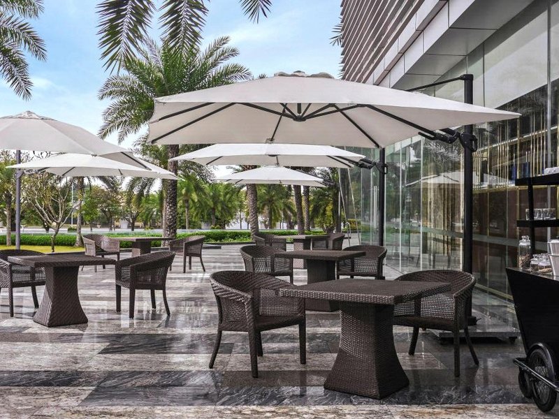 シェラトンハイフォン (Sheraton Hai Phong)の写真
