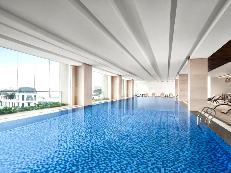 シェラトンハイフォン (Sheraton Hai Phong)の写真