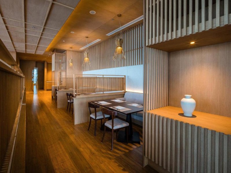 ホテル ニッコー ハイフォン (Hotel Nikko Hai Phong)の写真