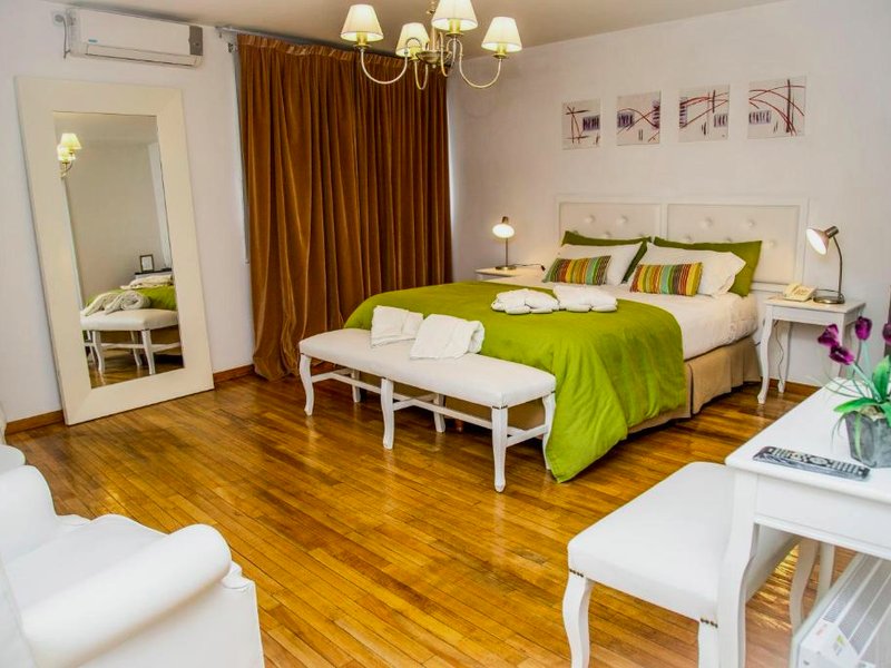 Sorrento Hotel Boutiqueの写真