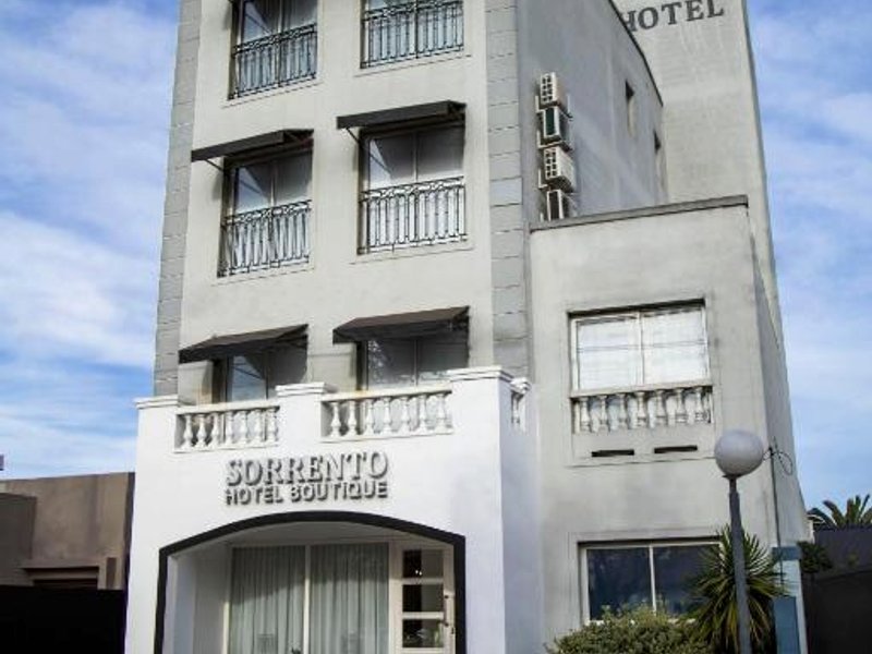 Sorrento Hotel Boutiqueの写真