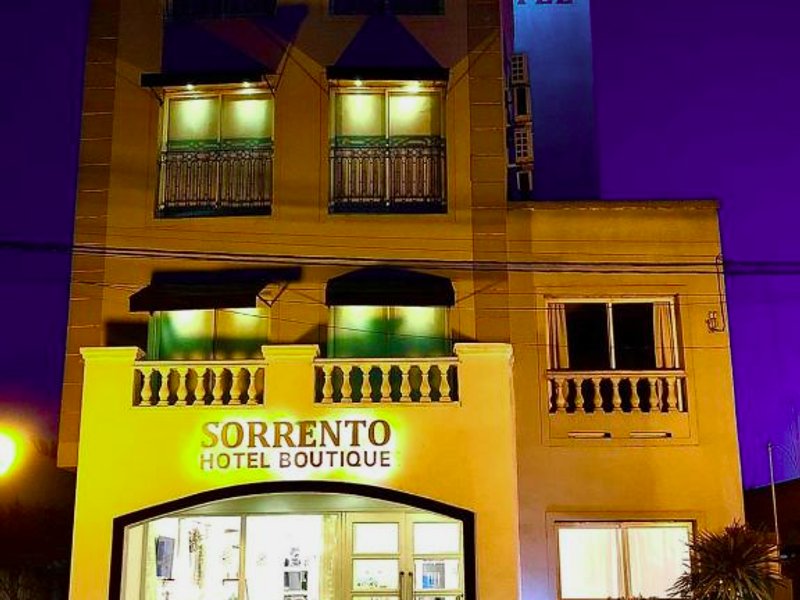 Sorrento Hotel Boutiqueの写真