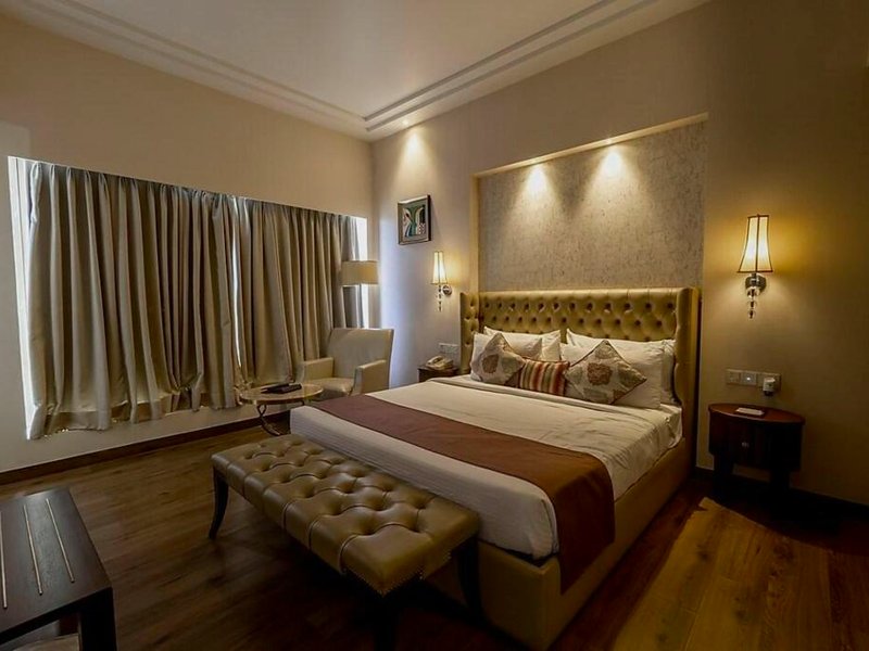 ホテル ナタラジ (HOTEL NATRAJ)の写真