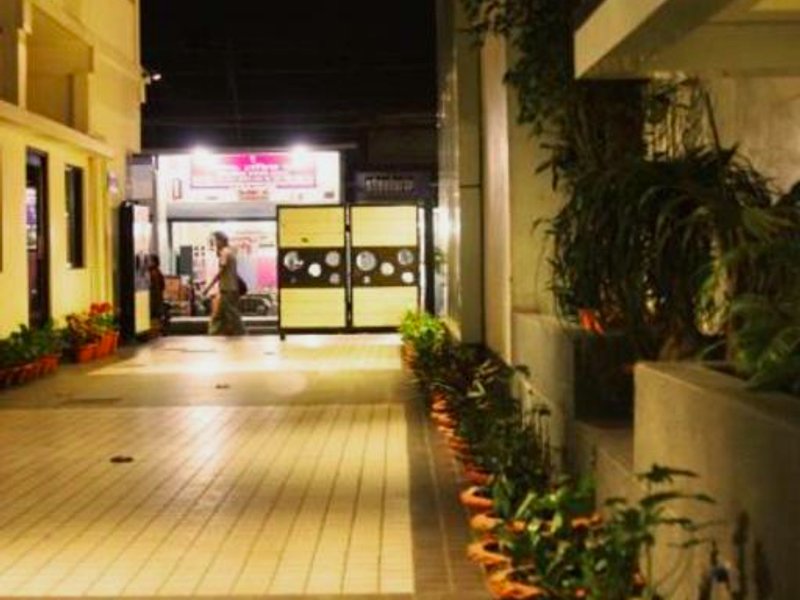 ホテル ナタラジ (HOTEL NATRAJ)の写真