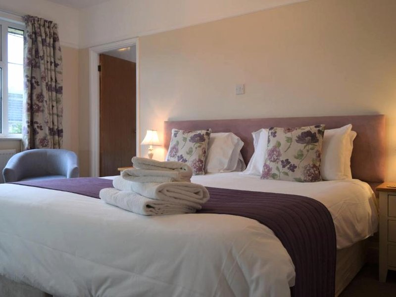 Wye Valley Hotelの写真