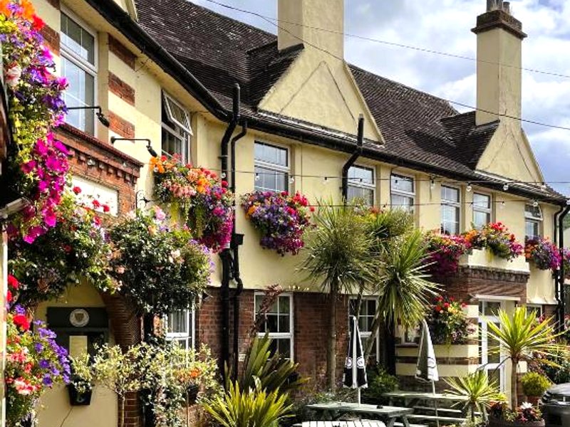 Wye Valley Hotelの写真