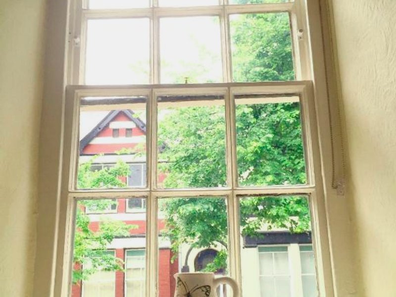 The Coach and Horses Innの写真