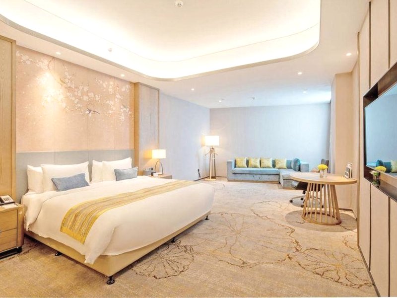 Wyndham Nanping Zhongduの写真