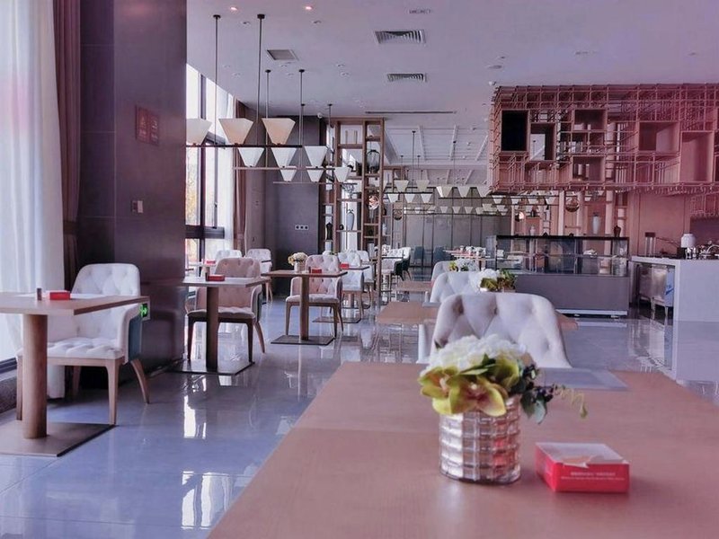 Wyndham Nanping Zhongduの写真