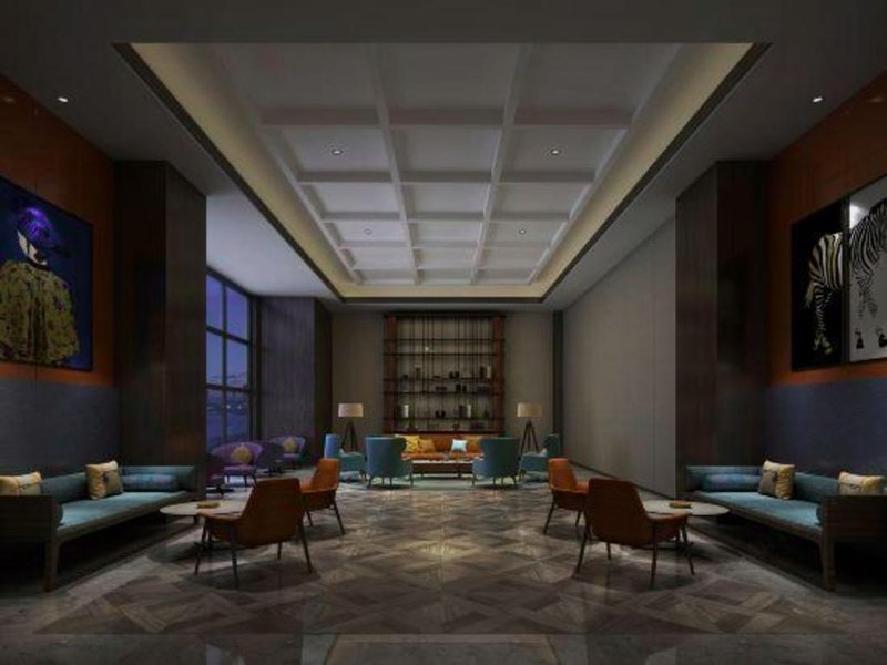 Wyndham Nanping Zhongduの写真