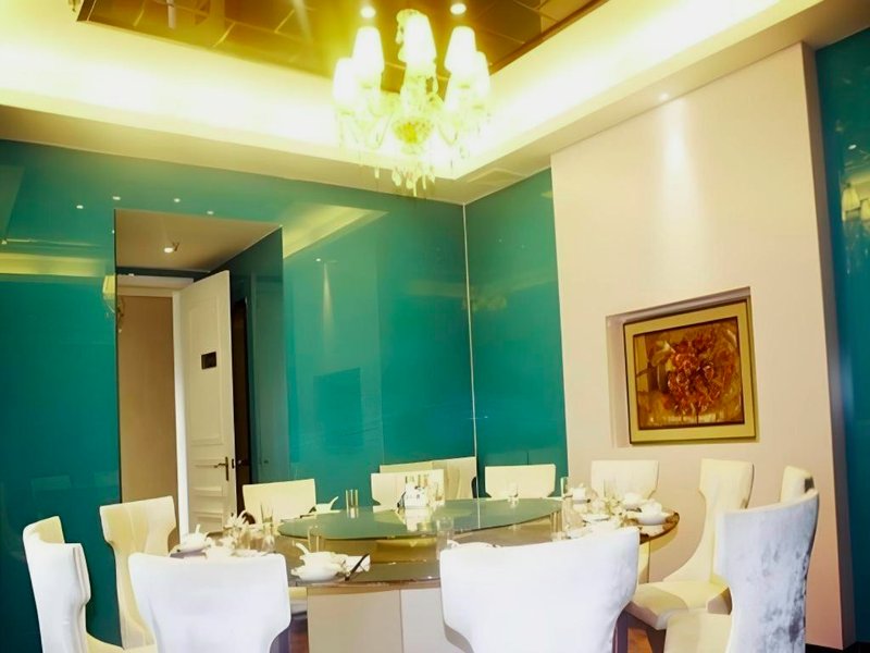 ソンシ ロン ファッション ブティック ホテル (Songxi Long Fashion Boutique Hotel)の写真