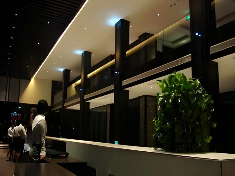 ソンシ ロン ファッション ブティック ホテル (Songxi Long Fashion Boutique Hotel)の写真