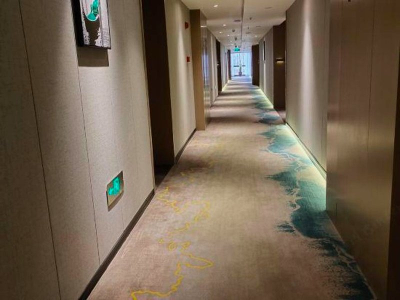 Shaowu Guanshanyue Hotelの写真