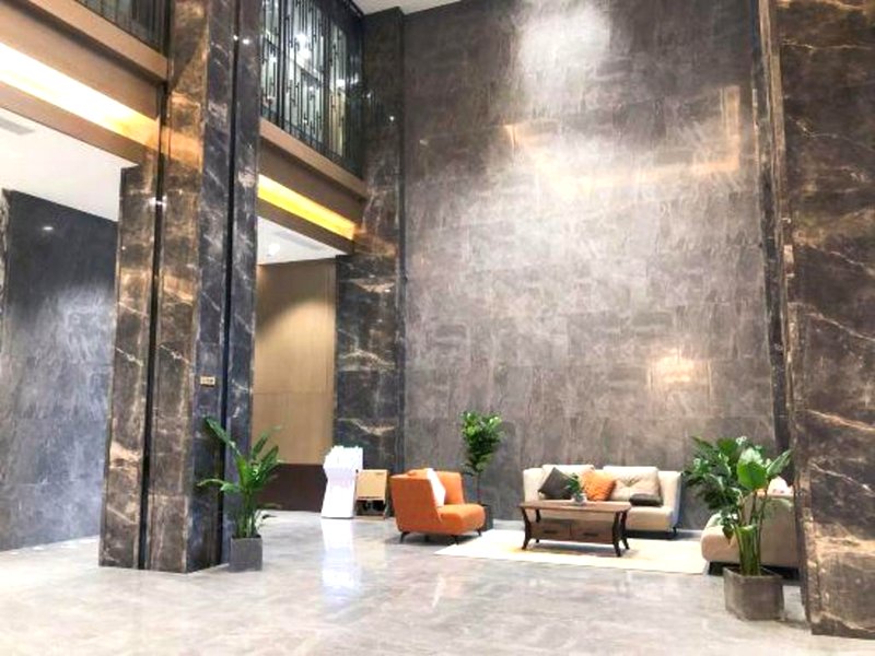 Shaowu Guanshanyue Hotelの写真