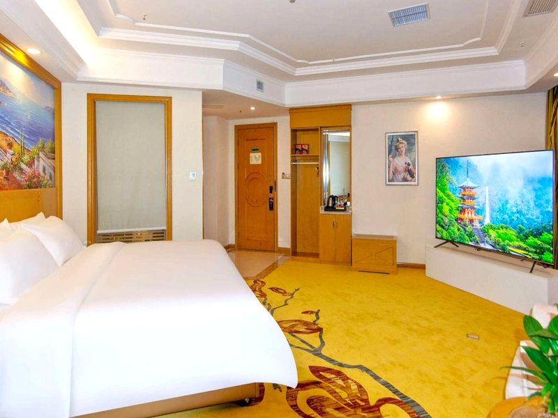 Vienna International Hotel Fujian Shaowu Jinmao International Plazaの写真