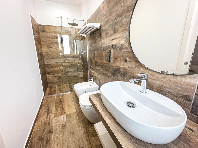 Piccolo Torino Roomsの写真