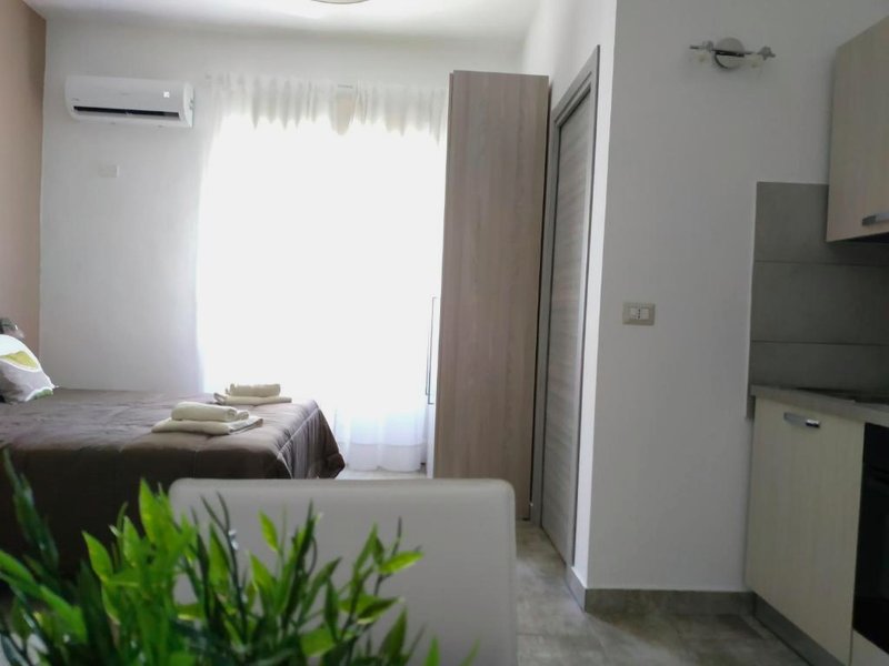 La Casa di Katiaの写真