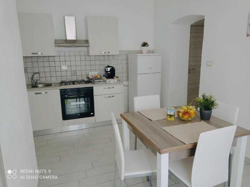 La Casa di Katiaの写真