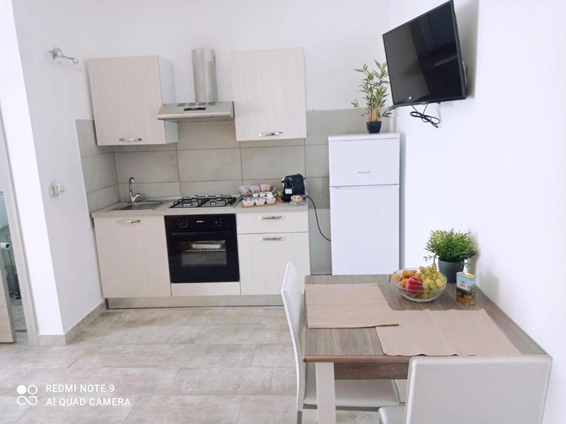 La Casa di Katiaの写真