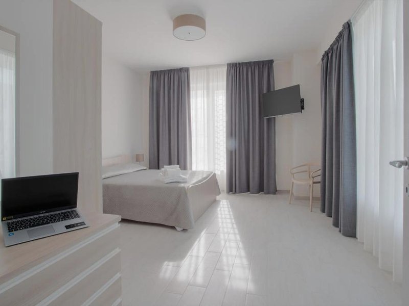 areacafè affitta camere (areacafe affitta camere)の写真