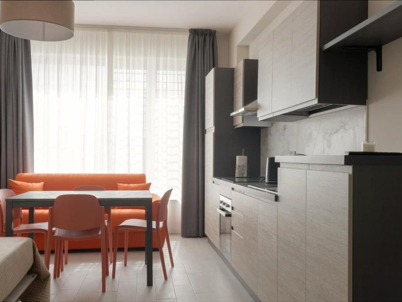 areacafè affitta camere (areacafe affitta camere)の写真