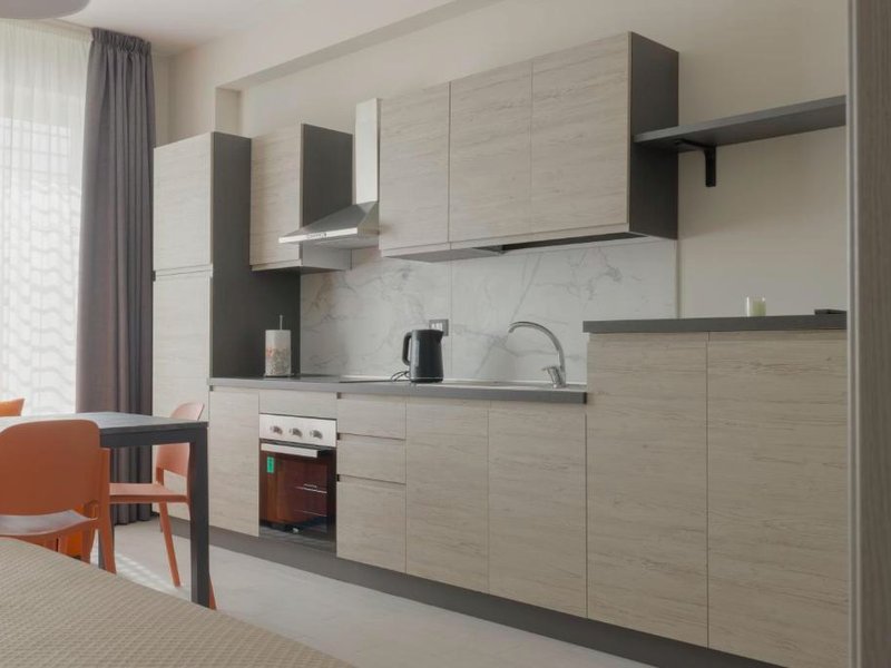 areacafè affitta camere (areacafe affitta camere)の写真